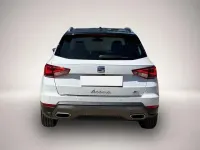Gebraucht Seat Arona FR 110 PS (80 kW) 2023 Manufacturer SUV