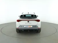 Gebraucht Cupra Formentor 204 PS (150 kW) 2022 Weiß SUV