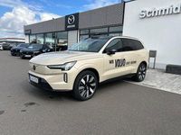 Gebraucht Volvo EX90 Performance 380 kW (517 PS) 2025 Gelb SUV