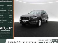 Usado Volvo XC60 Core 197 HP (144 kW) 2023 Cinzento SUV