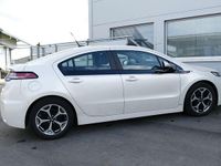 Gebraucht Opel Ampera Edition 151 PS (111 kW) 2013 Weiß Kleinwagen