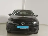 Gebraucht VW Polo Goal 116 PS (85 kW) 2025 Schwarz Kleinwagen