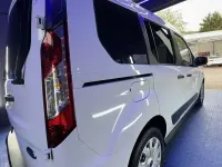 Gebraucht Ford Tourneo Connect Ambiente 101 PS (74 kW) 2019 Van / Kleinbus