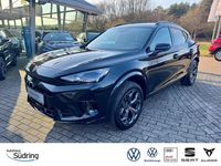 Gebraucht Cupra Formentor 150 PS (110 kW) 2025 Midnight schwarz SUV