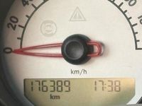 Gebraucht Smart ForFour 75 PS (55 kW) 2006 Orange Kleinwagen