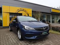 gebraucht Opel Astra 5trg 1.2 Eleg LED/AGR+/SHZ/P-Assist/Navi