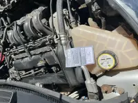 Gebraucht Ford Fiesta 60 PS (44 kW) 2009 Silber Kleinwagen