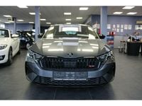 Gebraucht Skoda Octavia RS 265 PS (194 kW) 2025 Kombi