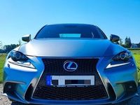 gebraucht Lexus IS300 300h F-Sport Automatik F-Sport