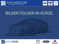 Neu Ford Tourneo Connect Titanium 122 PS (89 kW) 2025 Cyclone intense black (schwarz) Van / Kleinbus