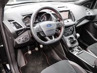 gebraucht Ford Kuga ST-Line 1.5 EcoBoost EU6d-T Navi Soundsystem Bi-Xenon El. Heckklappe Apple CarPlay