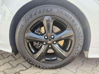 Gebraucht Ford S-MAX Titanium 239 PS (175 kW) 2015 Frozen white Van / Kleinbus