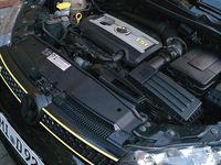 Gebraucht VW Golf VI GTI 286 PS (210 kW) 2010 Schwarz Kleinwagen