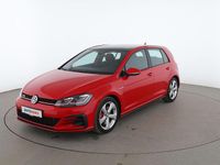 Second-hand VW Golf VII GTI 2019 Roșu Berlinǎ