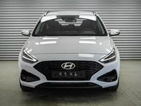 Neu Hyundai i30 2026 Atlas white uni () Kombi