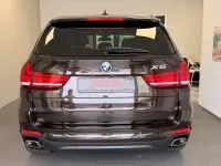 Gebraucht BMW X5 Performance 313 PS (230 kW) 2014 Braun SUV