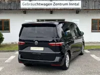 Gebraucht VW Multivan Life 150 PS (110 kW) 2025 Schwarz Van / Kleinbus