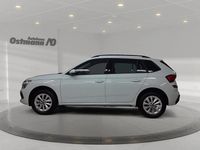 Gebraucht Skoda Kamiq Selection 150 PS (110 kW) 2025 Moonweiss metallic SUV