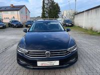 gebraucht VW Passat Variant Business