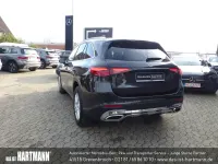 Gebraucht Mercedes GLC220 Avantgarde 197 PS (144 kW) 2024 Metalliclack graphitgrau SUV