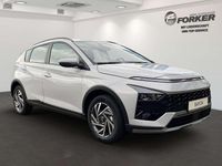 Gebraucht Hyundai Bayon Trend 101 PS (74 kW) 2025 Grau SUV