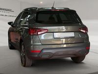 Gebraucht Seat Arona Style 116 PS (85 kW) 2025 Grau (cliff grau metallic) SUV