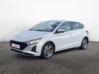 Neu Hyundai i20 90 PS (66 kW) 2026 Lumen grey / mic Kleinwagen