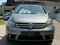 Gebraucht VW Golf IV 102 PS (75 kW) 2006 Silber Kleinwagen