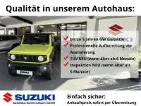 Gebraucht Suzuki Ignis Comfort 83 PS (61 kW) 2023 Schwarz Kleinwagen