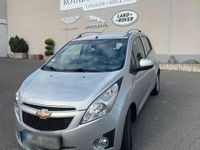 gebraucht Chevrolet Spark 1,2l