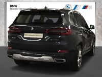 gebraucht BMW X5 xDrive45e