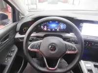Gebraucht VW Golf VIII Style 131 PS (96 kW) 2023 Atlantic blue metallic Limousine
