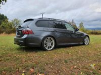 gebraucht BMW 335 i Touring E91