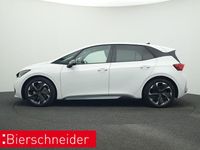 Gebraucht Cupra Born 169 kW (231 PS) 2025 Weiss Kleinwagen