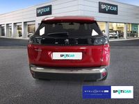 Gebraucht Peugeot 3008 Allure 131 PS (96 kW) 2024 Rot SUV