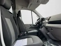 Neu VW Crafter S 177 PS (130 kW) 2025 Candyweiß Van