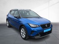Gebraucht Seat Arona FR 116 PS (85 kW) 2024 Andere farbe SUV