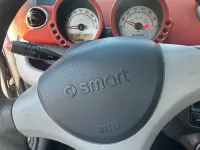Gebraucht Smart ForFour 75 PS (55 kW) 2005 Schwarz Kleinwagen