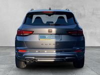 Neu Cupra Ateca VZ 300 PS (220 kW) 2026 Grau SUV