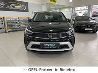 gebraucht Opel Crossland X Crossland Elegance AUTOMATIK/RFK/NAVI/SHZ/LHZ