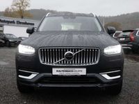 gebraucht Volvo XC90 T8 AWD Twin Engine Inscription 1.Hand