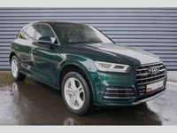 gebraucht Audi Q5 Q555 TFSIe*PanoDach*Matrix LED*Navi*Kamera*