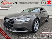 Gebraucht Audi A6 Basis 245 PS (180 kW) 2011 Kombi
