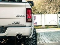Neu Dodge Ram 401 PS (294 kW) 2026 Weiß Pickup