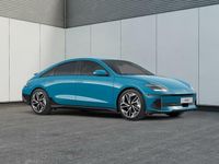 Gebraucht Hyundai Ioniq 6 Techniq 167 kW (228 PS) 2022 Othercolor Limousine