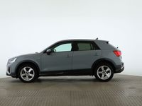 gebraucht Audi Q2 35 TFSI S line