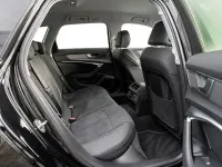 Gebraucht Audi A6 Sport 367 PS (269 kW) 2023 Schwarz Kombi