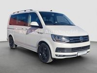 Używany VW T6 Highline 204 KM (150 kW) 2016 Biały Van