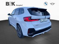 gebraucht BMW iX1 eDrive20 M-Sportpaket RFK Premiumpaket Kmfzg