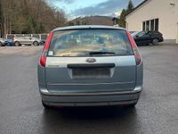 Gebraucht Ford Focus 101 PS (74 kW) 2005 Kombi